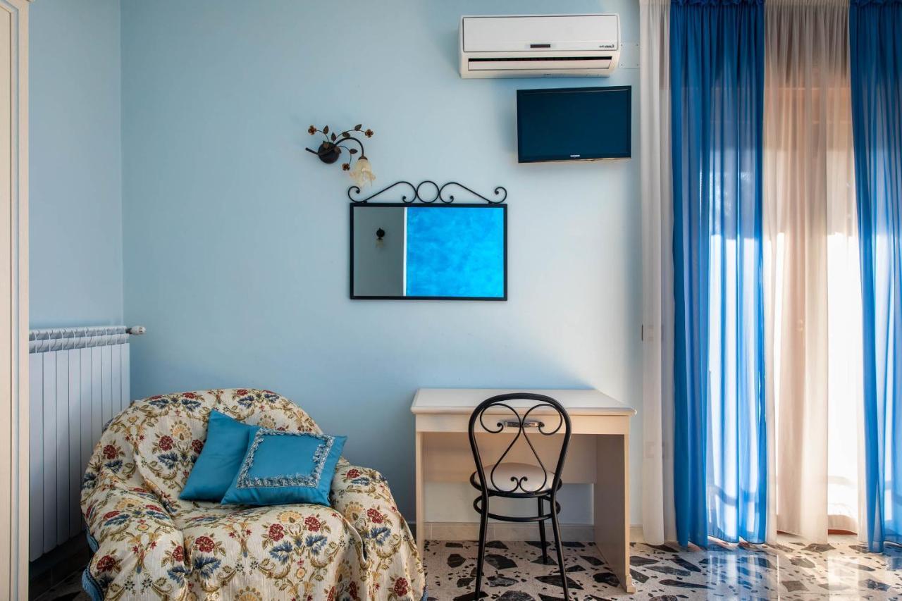 Bed & Breakfast La Mortella Albanella