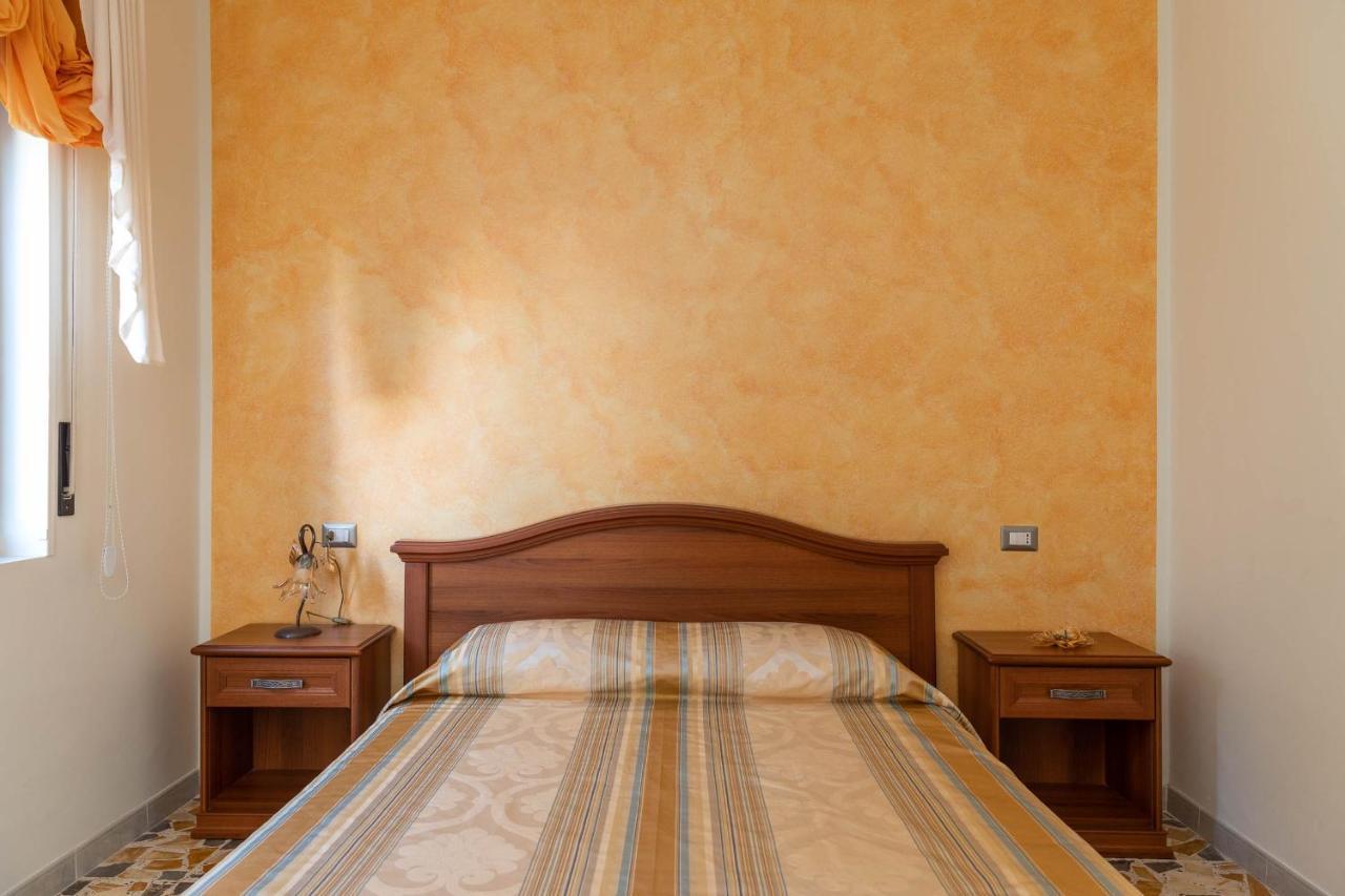 La Mortella Albanella