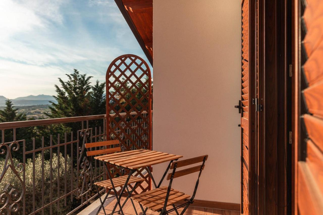 La Mortella 5* Albanella