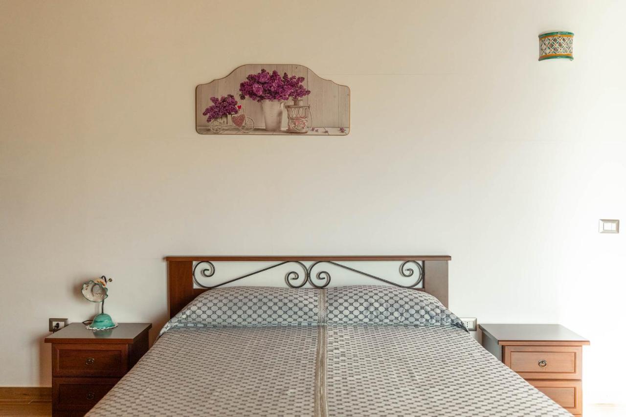 La Mortella Bed & Breakfast