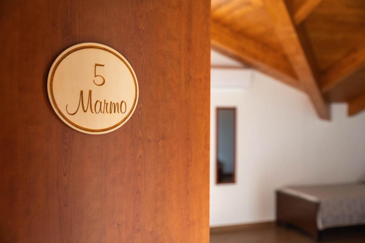 La Mortella 5* Albanella