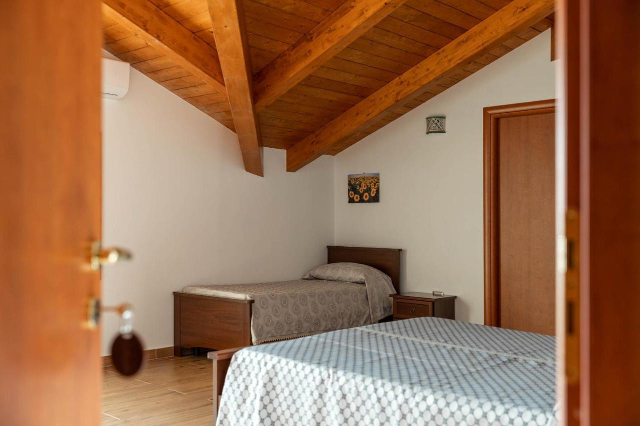 La Mortella Bed & Breakfast Albanella