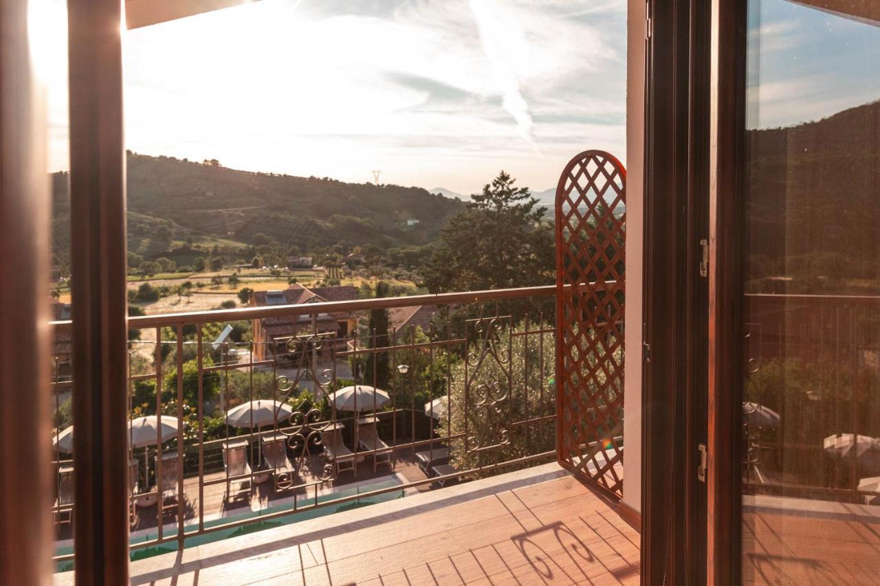 La Mortella 5* Albanella