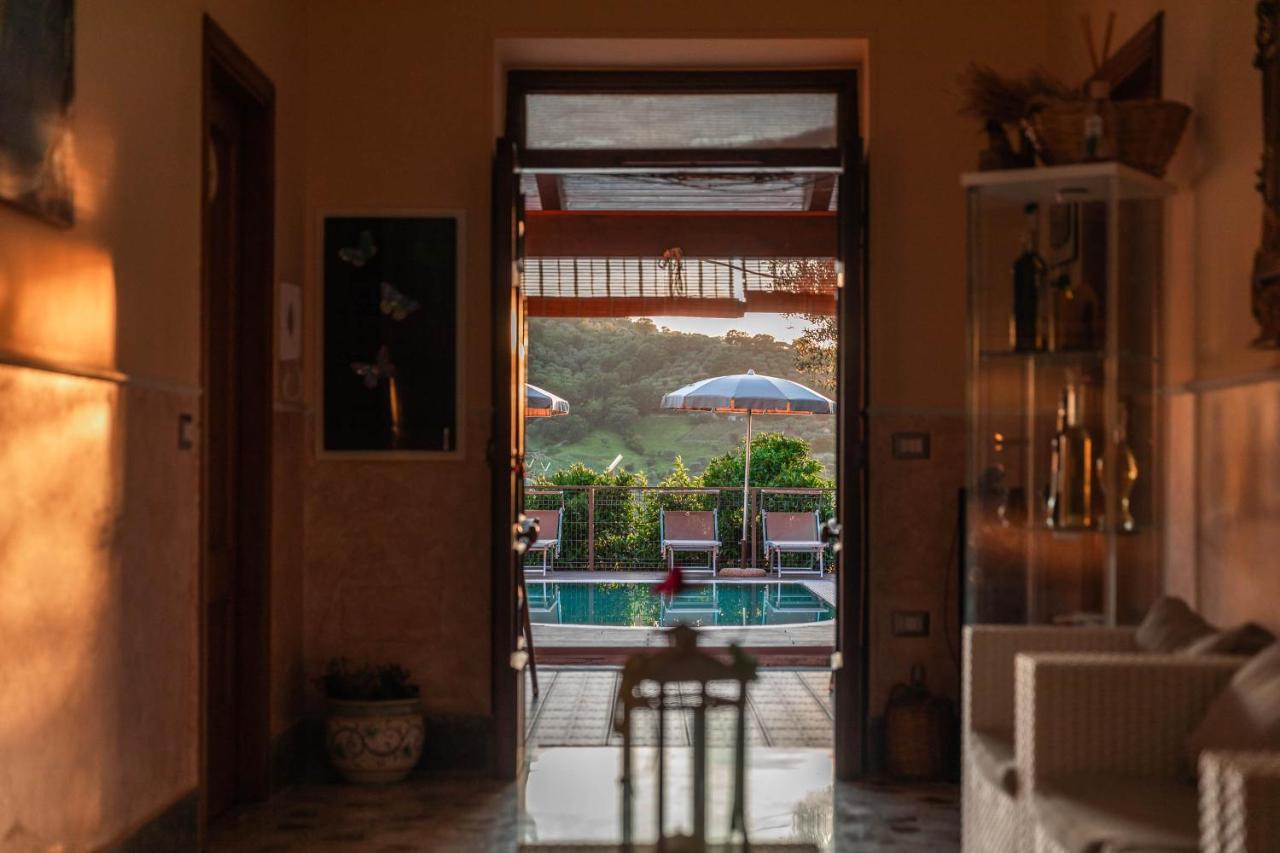 La Mortella Bed & Breakfast Albanella