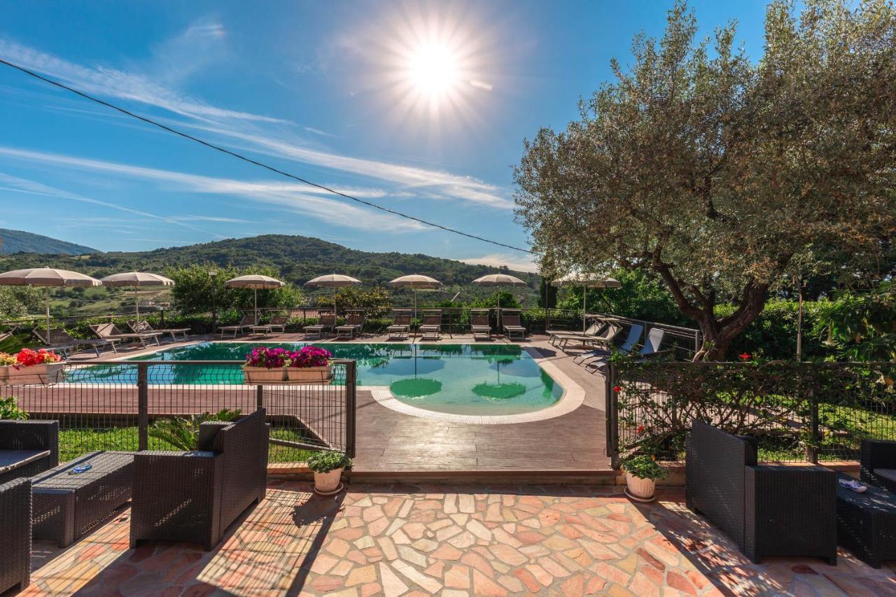 La Mortella 5* Albanella