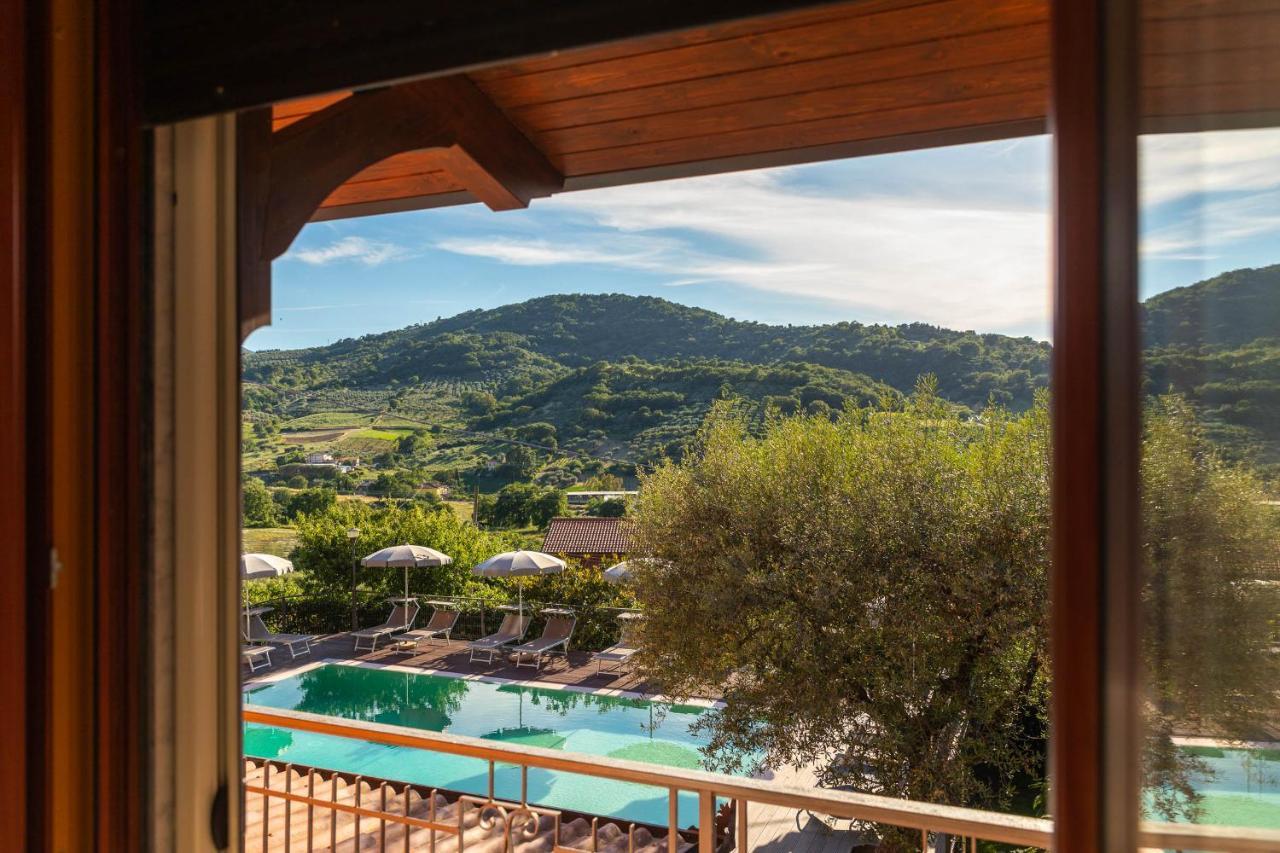 La Mortella Bed & Breakfast