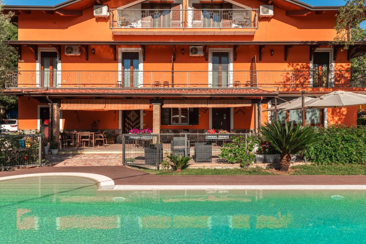 Bed & Breakfast La Mortella