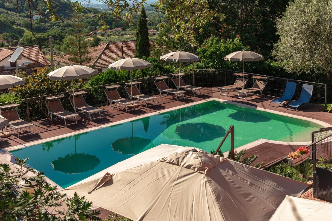 La Mortella Bed & Breakfast 5*