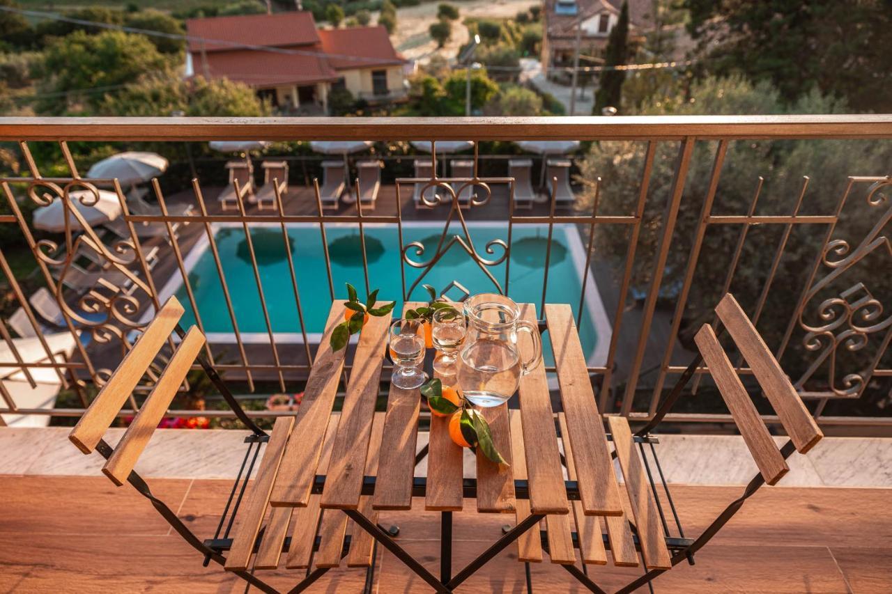 Bed & Breakfast La Mortella