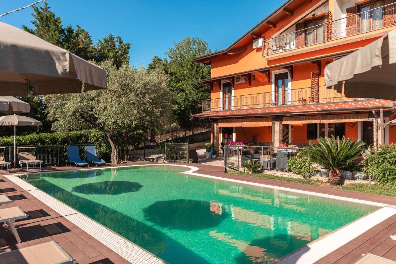 La Mortella 5* Albanella
