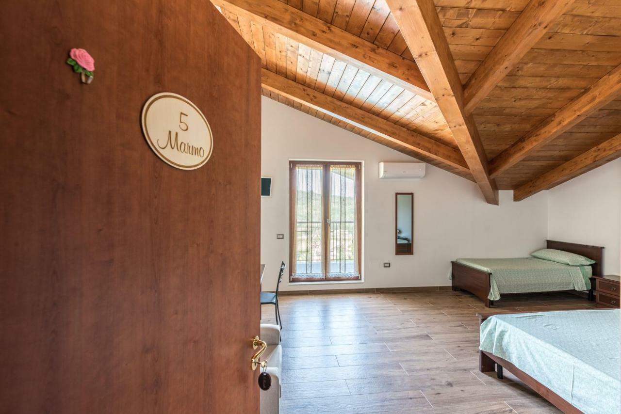 La Mortella Bed & Breakfast