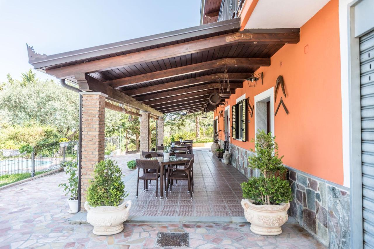 La Mortella Bed & Breakfast 5*